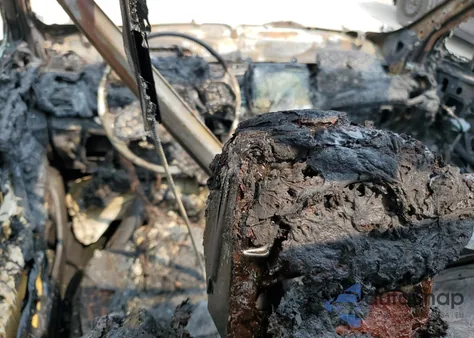 2023 Subaru Forester Wilderness из США, поврежденный, VIN JF2SKAMC7PH548149